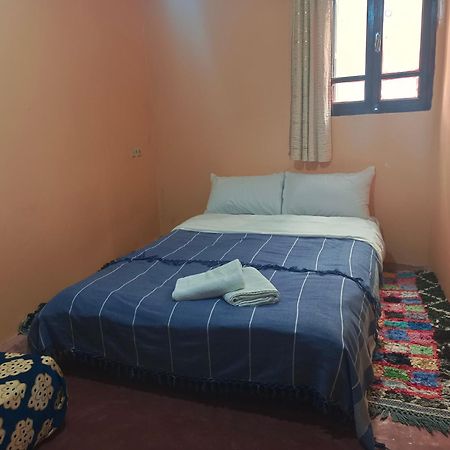 Wave Apartments Тагазут Екстериор снимка