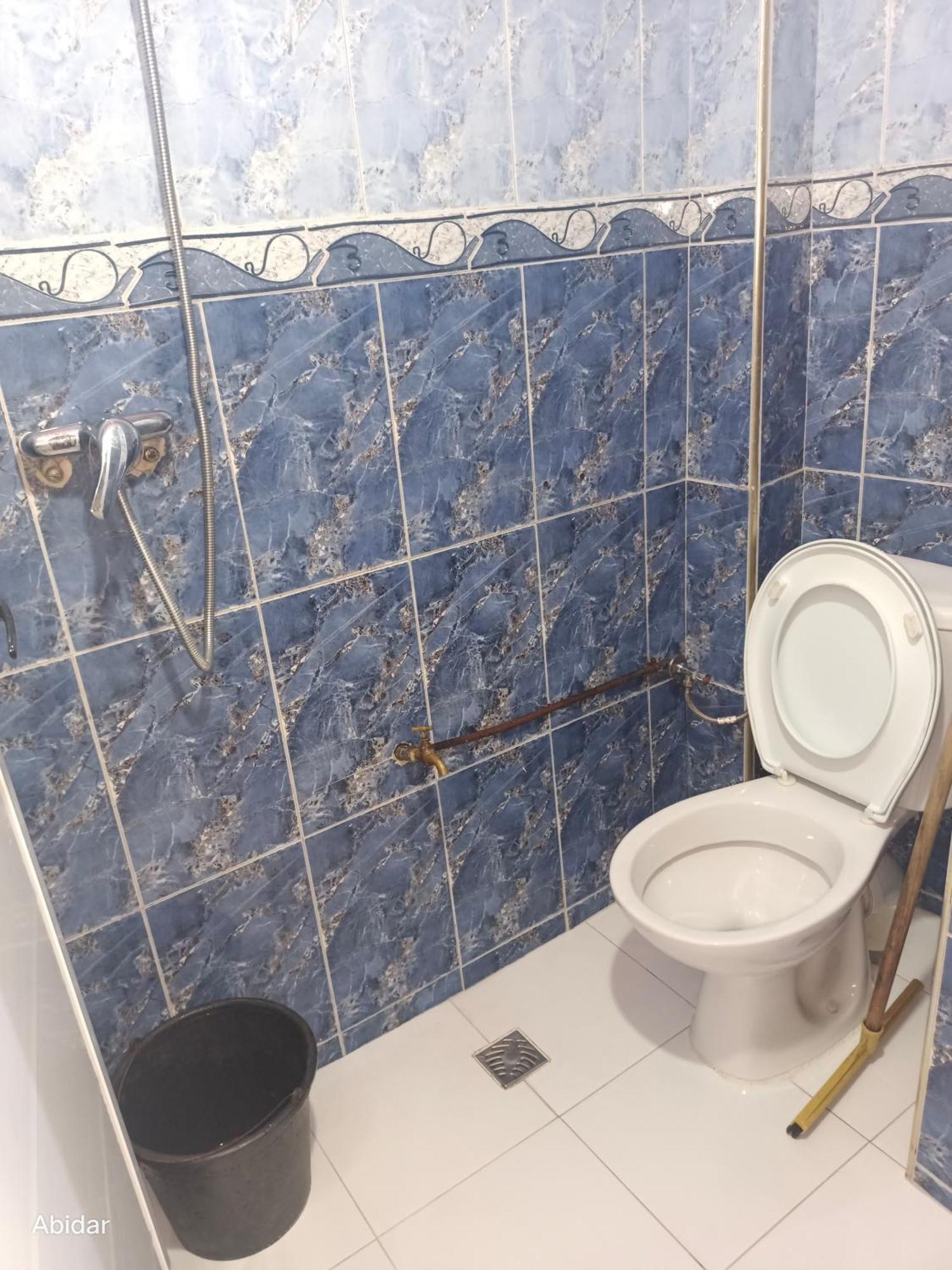 Wave Apartments Тагазут Екстериор снимка